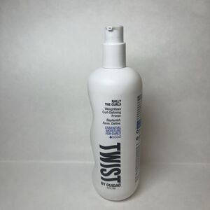 TWIST BY OUIDAD Rally The Curls Weightless Curl-Defining Primer 10.5 oz